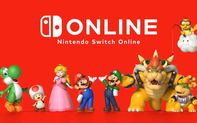 Nintendo Lança ‘Ofertas de Arrepiar’ com Descontos Imperdíveis para Switch e Switch 2