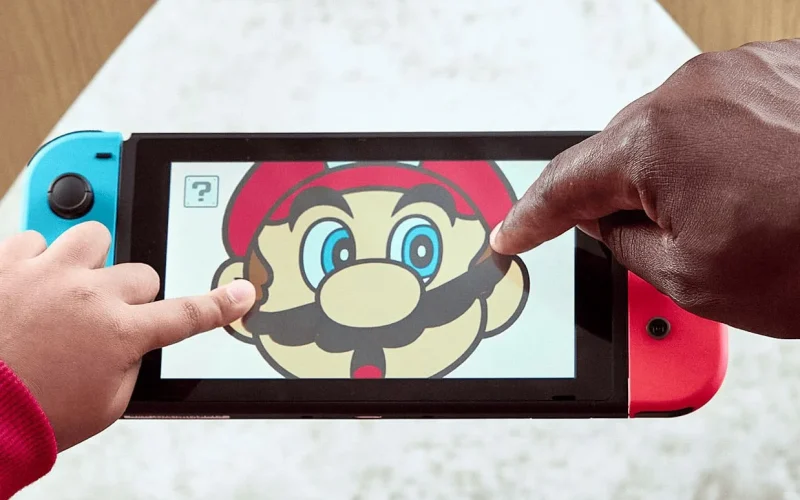 Nintendo lança dois novos jogos gratuitos para Switch da linha My Mario voltados para crianças: Hello, Peach! e Hello, Luigi!