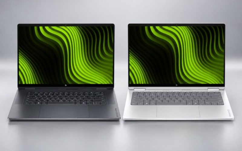 Notebooks com RTX Spark da NVIDIA têm preços a partir de US$ 4.999