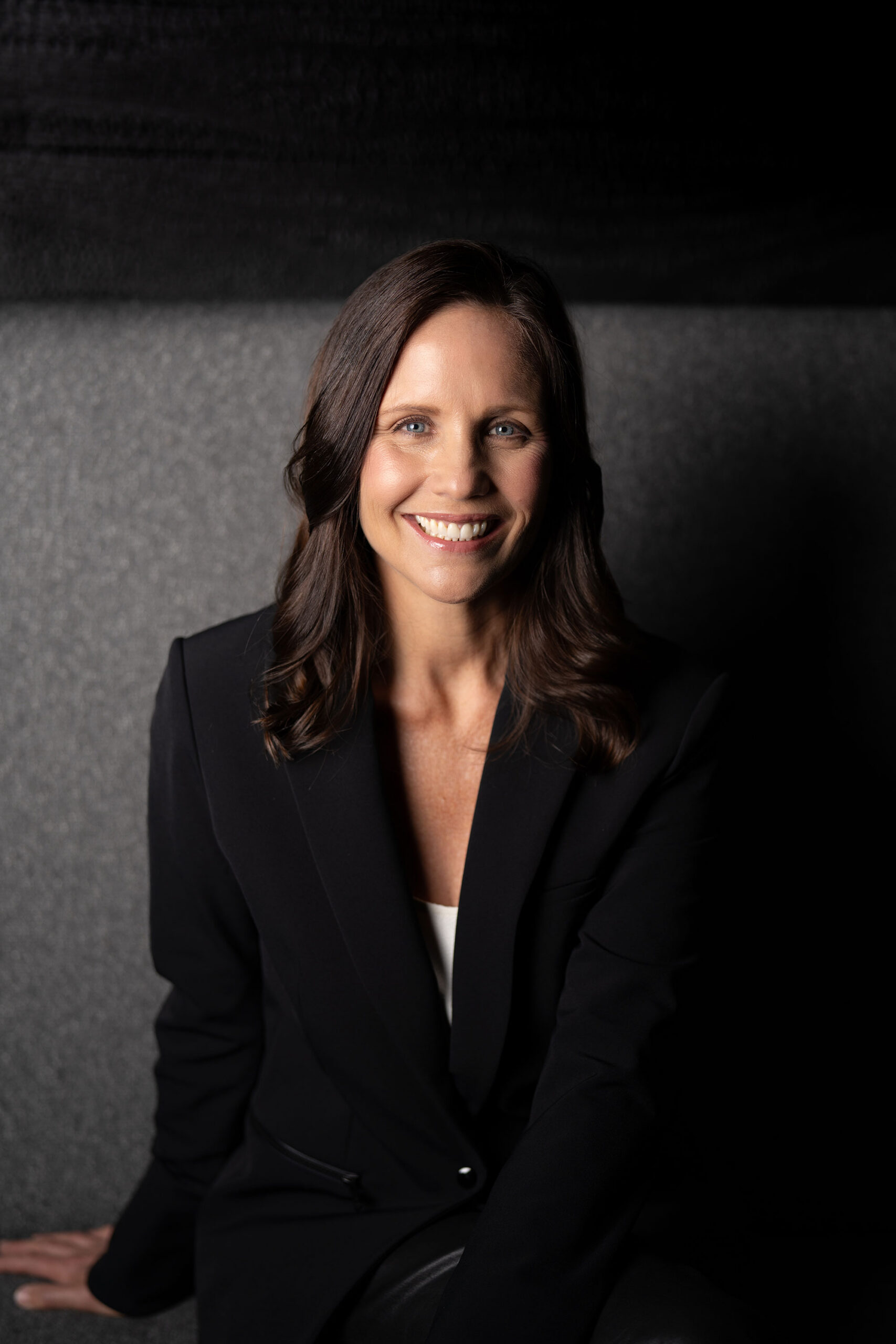 Kayleen Walters, Presidenta da XP