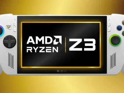 Novos detalhes sobre chips AMD para consoles portáteis vazam