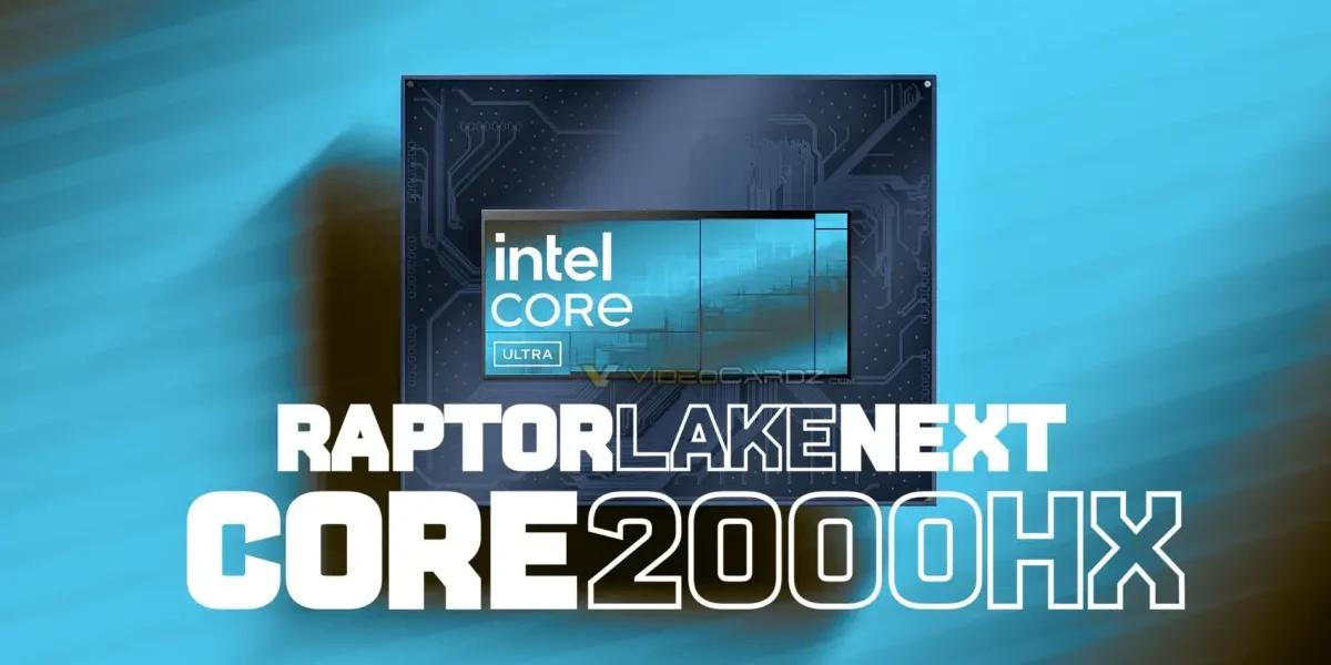 Novos processadores Intel para notebooks podem estar a caminho
