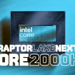 Novos processadores Intel para notebooks podem estar a caminho