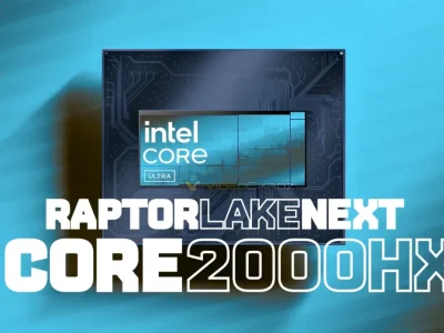 Novos processadores Intel para notebooks podem estar a caminho