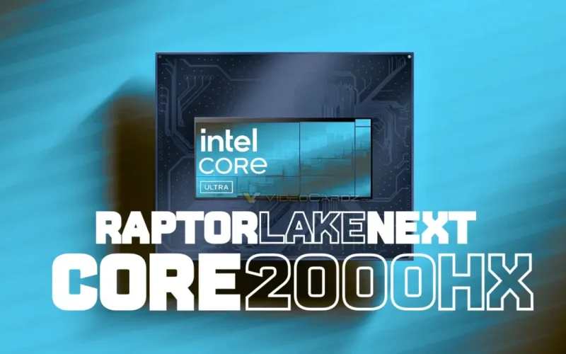 Novos processadores Intel para notebooks podem estar a caminho