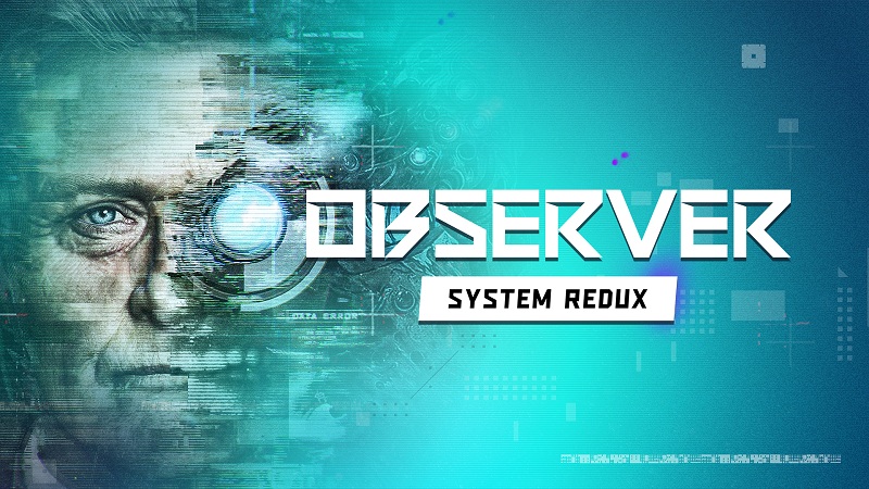 Observer: System Redux ganha edição física especial para Nintendo Switch 2 Observer: System Redux ganha edição física especial para Nintendo Switch 2