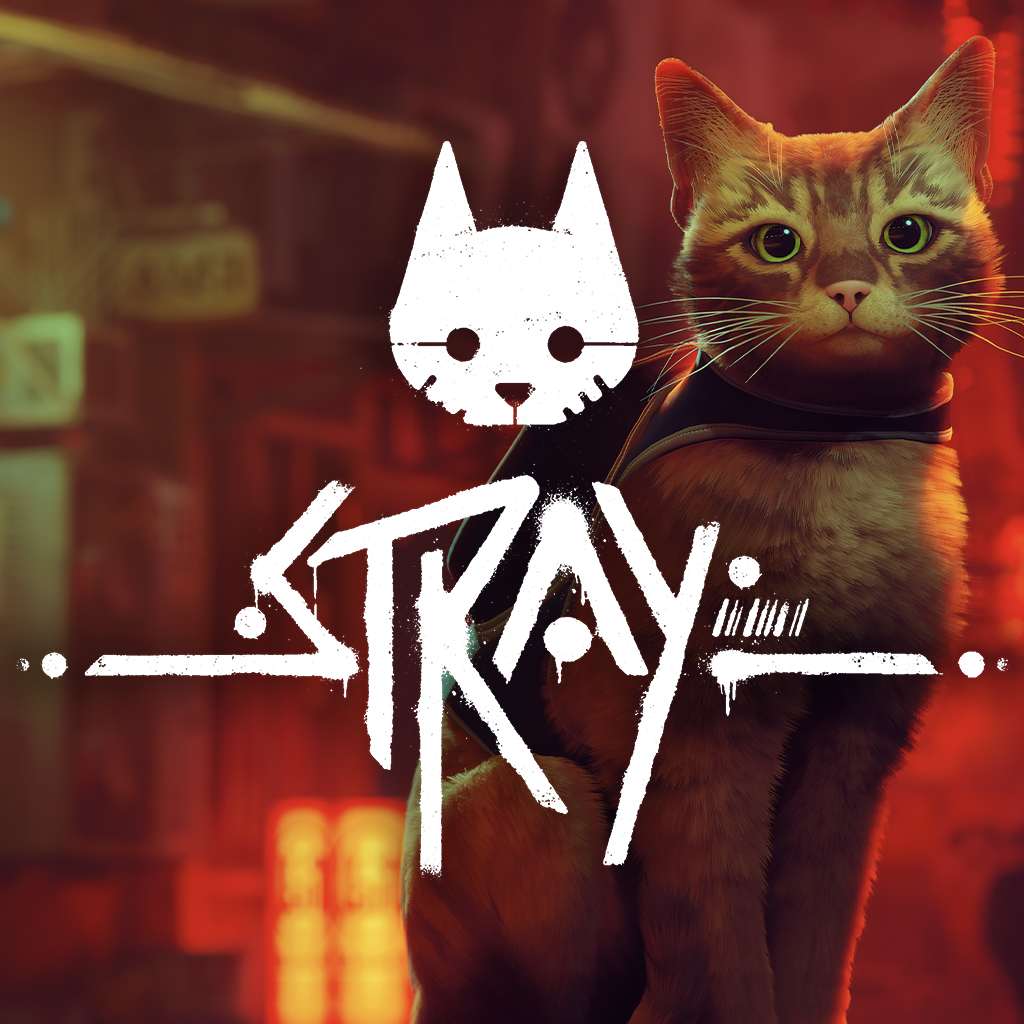 Ofertas Imperdíveis na Nintendo eShop: Os Mais Vendidos com Descontos de até 89%! Stray
