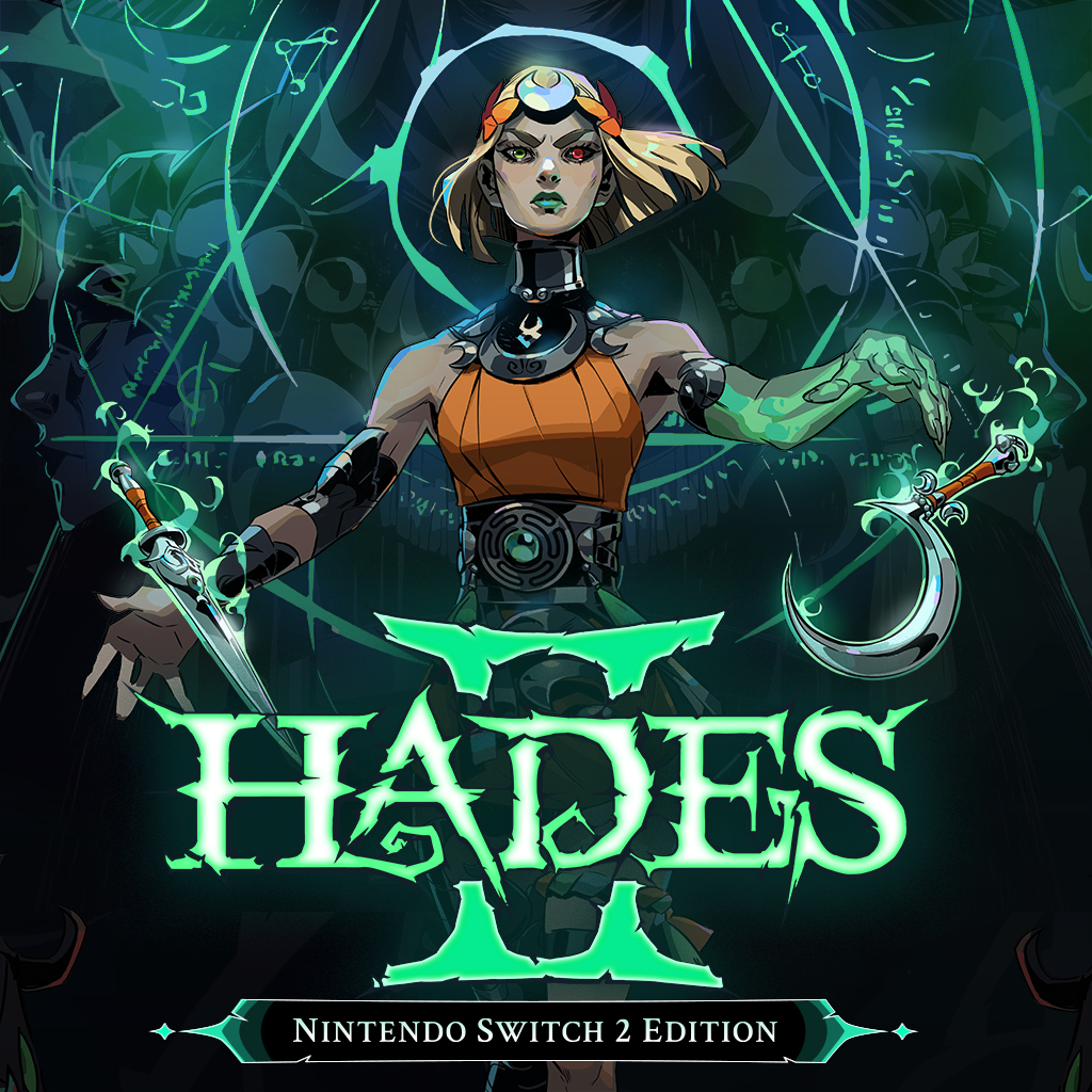 Hades II