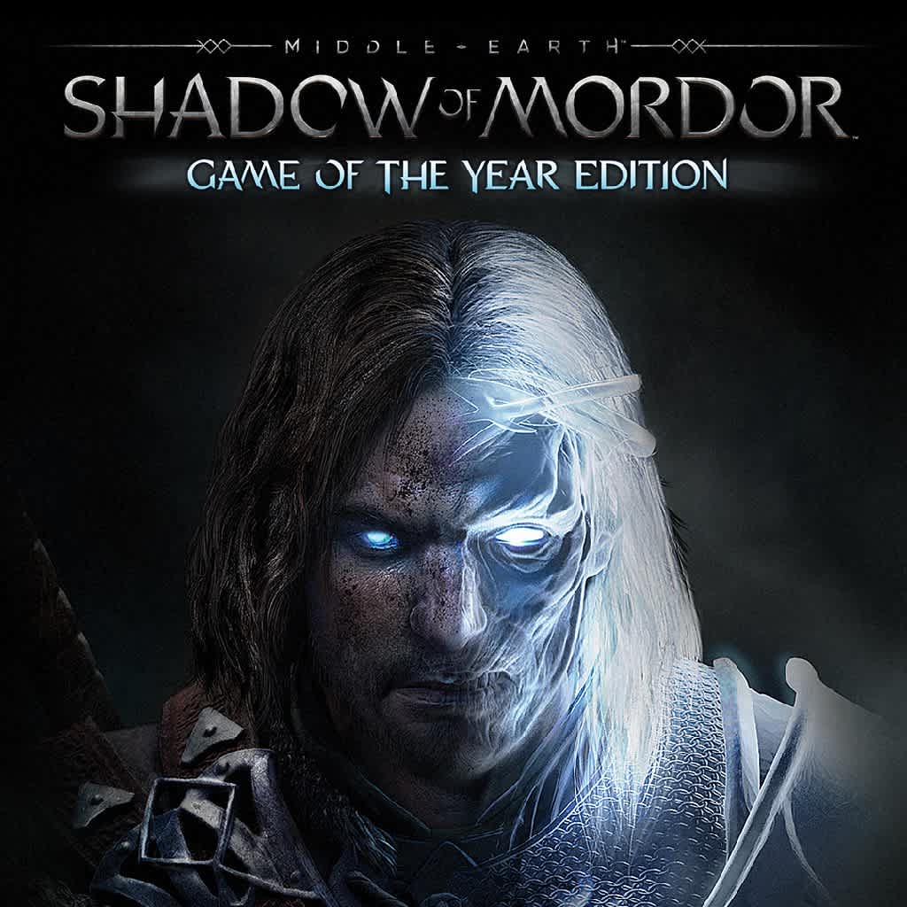 Shadow of Mordor