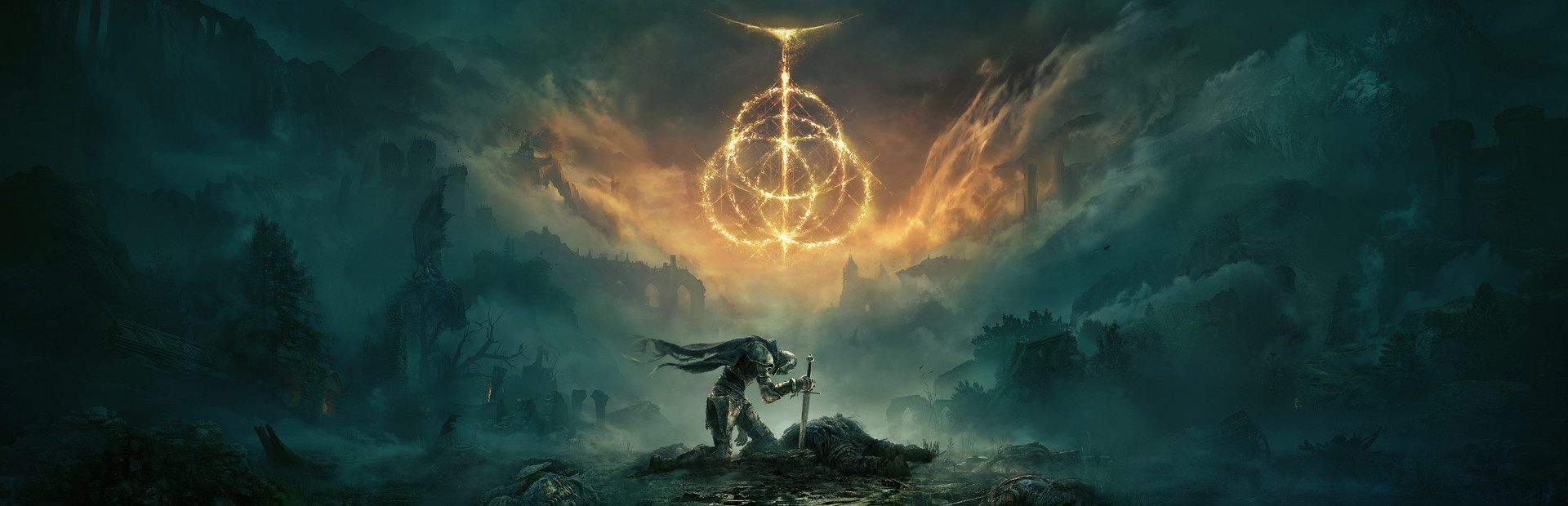 Elden Ring: Tarnished Edition