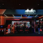 Pichau Arena 2026: Detalhes Sobre o Stand da AMD