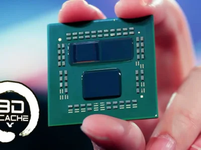 Processador AMD Não Lançado Aparece em Amostra na China