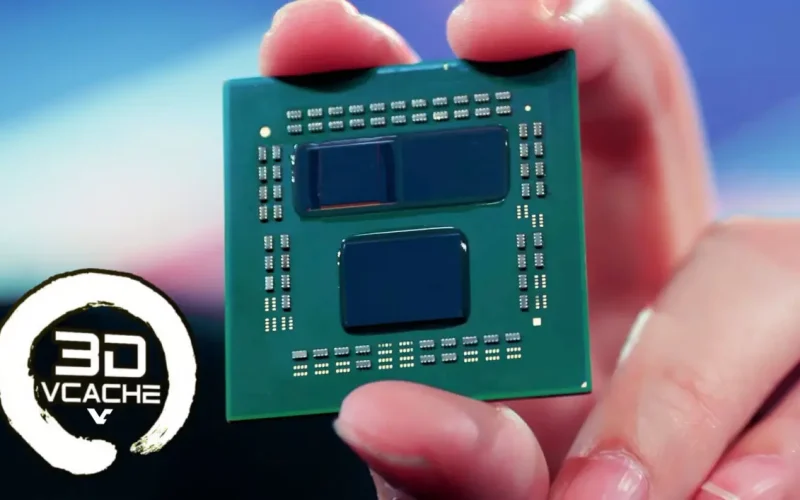Processador AMD Não Lançado Aparece em Amostra na China
