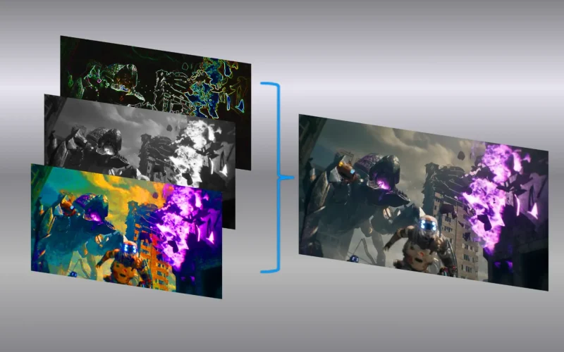 Qualcomm Apresenta o Adreno Neural Fusion SDK para Jogos