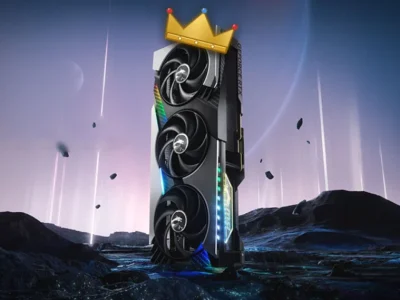 RTX 5070 é a placa de vídeo mais popular no Steam e 32 GB de RAM superam 16 GB