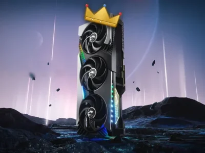 RTX 5070 é a placa de vídeo mais popular no Steam e 32 GB de RAM superam 16 GB