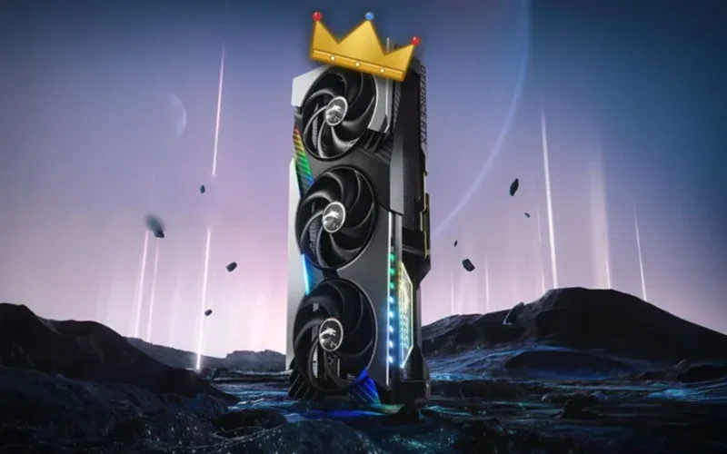 RTX 5070 é a placa de vídeo mais popular no Steam e 32 GB de RAM superam 16 GB