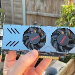 GeForce GTX 750 Ti agora disponível com 8 GB de VRAM