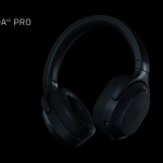 Razer Barracuda V2 Pro: Headset com cancelamento de ruído e 70 horas de bateria