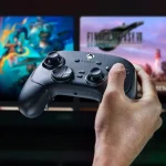 Razer apresenta controles Wolverine V4 Pro e Tournament para Xbox e PC