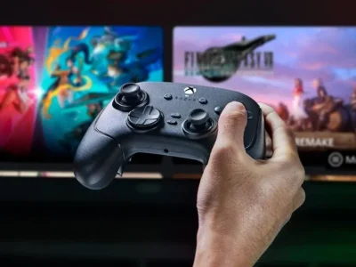 Razer apresenta controles Wolverine V4 Pro e Tournament para Xbox e PC