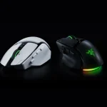 Razer lança nova linha de mouses Basilisk V4