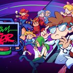 Rhythm Doctor chega ao Nintendo Switch 2 e Switch em dezembro com novas fases e desafios musicais