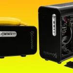 System76 lança Thelio Prime: Mini PC Linux com processador Ryzen 9000