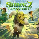 Shrek 2 ganha remasterização com gráficos aprimorados e modo cooperativo para até quatro jogadores