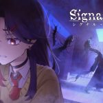 Signal Veil: O Survival Horror que Chega ao Nintendo Switch 2 com Uma Protagonista e um Celular Sobrenatural