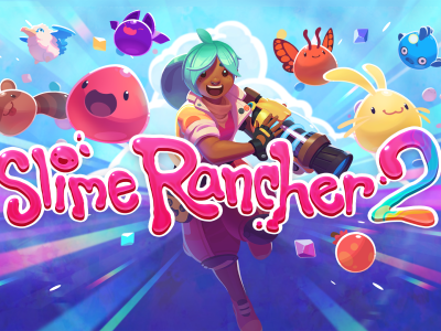 Slime Rancher 2 aterrissa no Switch 2 com novas aventuras em janeiro de 2027