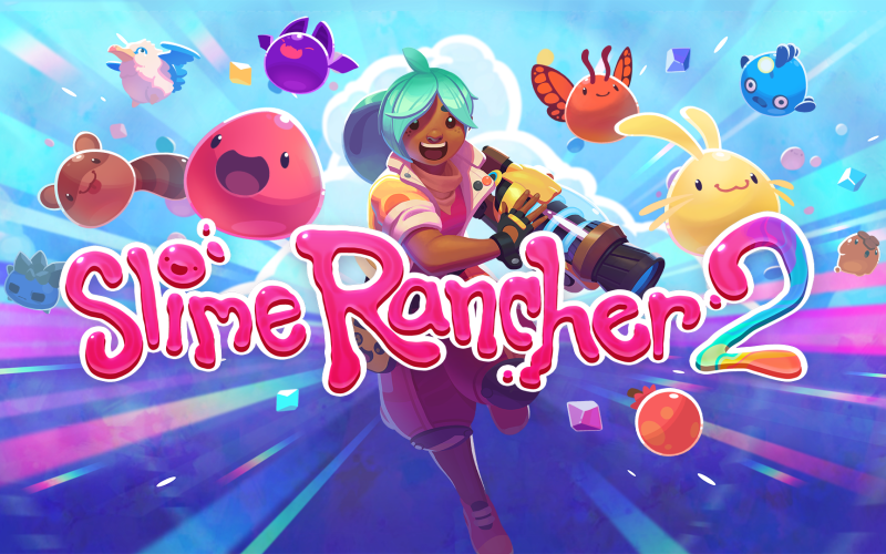 Slime Rancher 2 aterrissa no Switch 2 com novas aventuras em janeiro de 2027