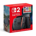 Nintendo Switch 2 promete ser a estrela do Natal com um pacote exclusivo no Japão