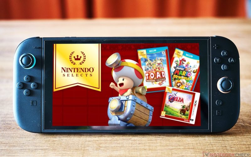 Nintendo Switch 2 Lite a $299? Como a crise da DRAM pode beneficiar a Nintendo com jogos a preços acessíveis