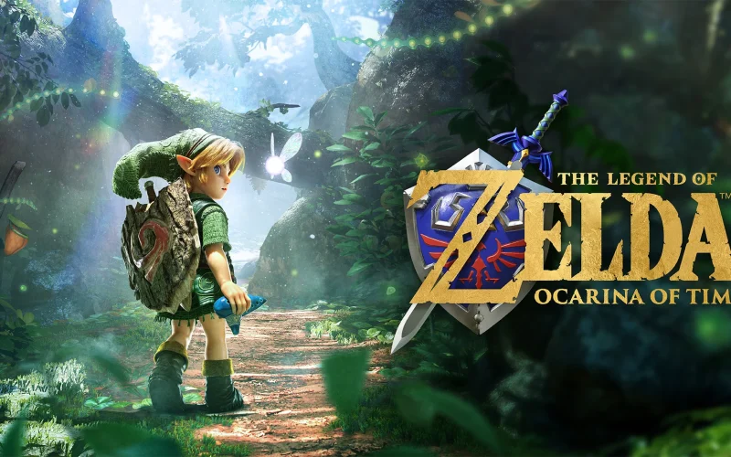 Ranking Atualizado dos Jogos Mais Aguardados no Japão pela Weekly Famitsu
