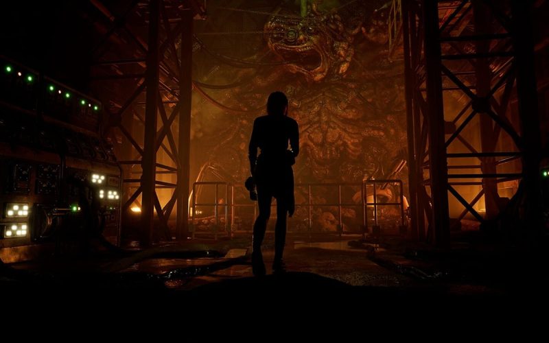 Tormented Souls 2: A Sequência de Survival Horror Chega ao Nintendo Switch 2 com Edição Física