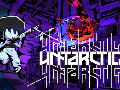 Untarctica: Ação e Tensão no Polo Sul Chegam ao Switch 2 e Switch