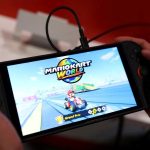 Nintendo Switch 2: Novo modelo tem bateria removível, mas mantém painel LCD do original