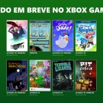 Novos jogos no Xbox Game Pass: Final Fantasy VII Remake Integrade e The Séance of Blake Manor