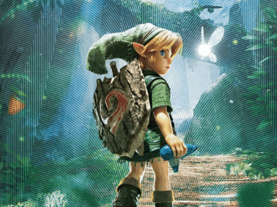 Novo trailer de Ocarina of Time mostra novidades e dublagem em português para Nintendo Switch 2