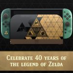 Nintendo pode lançar Switch 2 com bateria substituível, contrariando expectativas anteriores