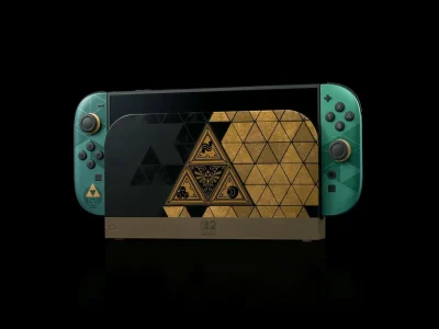 Nintendo promete reposição de produtos de Zelda no Brasil após venda surpreendente
