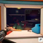 A Game About Digging A Hole Together