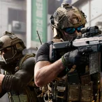 GeForce RTX 617.42: DLSS 4.5 Liberado para Call of Duty, Gears of War e Mais!