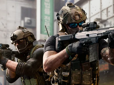 GeForce RTX 617.42: DLSS 4.5 Liberado para Call of Duty, Gears of War e Mais!