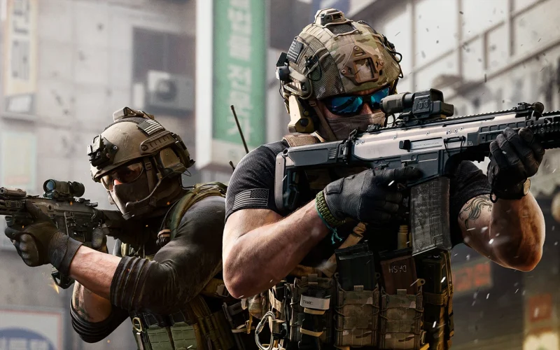 GeForce RTX 617.42: DLSS 4.5 Liberado para Call of Duty, Gears of War e Mais!