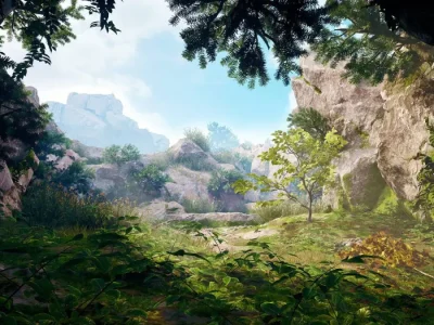 Adorable Adventures: Explore a natureza e reencontre sua família no Switch 2 em novembro