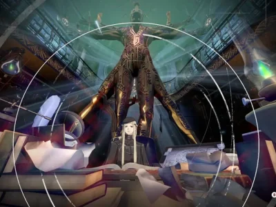 Análise da demo de Metaphor: ReFantazio no Switch 2 revela melhorias visuais e problemas de resolução
