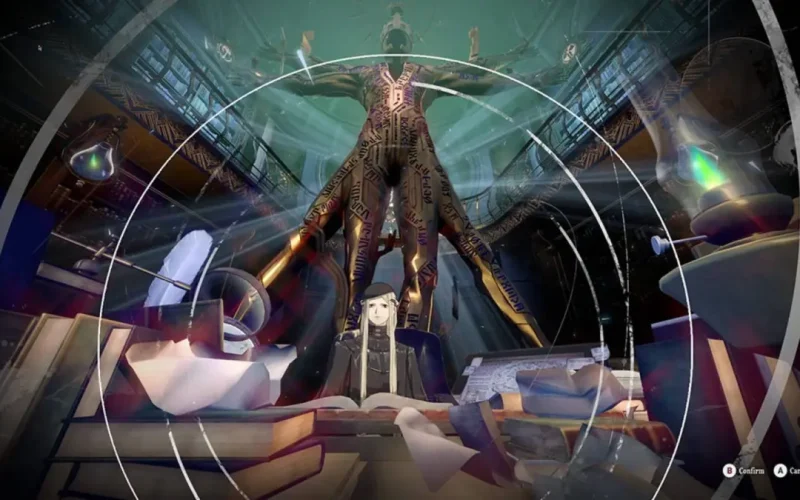 Metaphor: ReFantazio