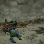 Monster Hunter Wilds